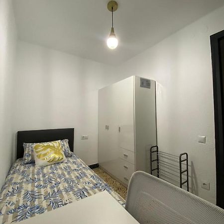Apartamento Turistico Jaume Centro 塔拉戈纳 外观 照片