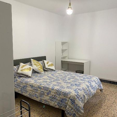 Apartamento Turistico Jaume Centro 塔拉戈纳 外观 照片