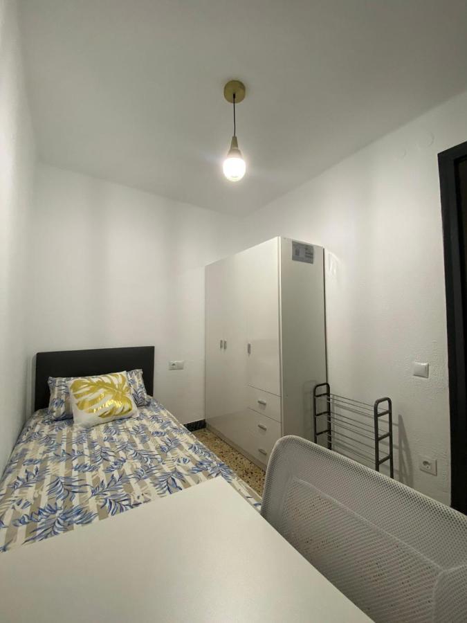 Apartamento Turistico Jaume Centro 塔拉戈纳 外观 照片
