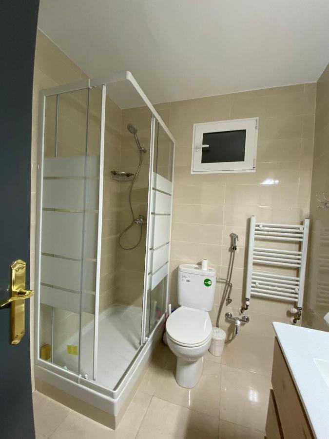 Apartamento Turistico Jaume Centro 塔拉戈纳 外观 照片