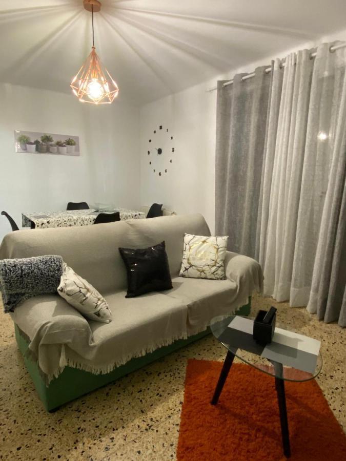 Apartamento Turistico Jaume Centro 塔拉戈纳 外观 照片