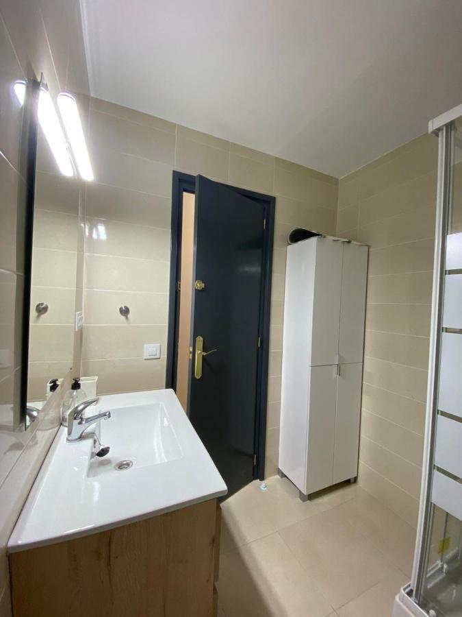 Apartamento Turistico Jaume Centro 塔拉戈纳 外观 照片