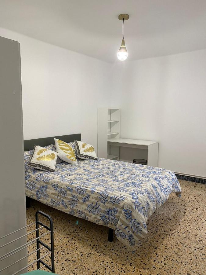 Apartamento Turistico Jaume Centro 塔拉戈纳 外观 照片