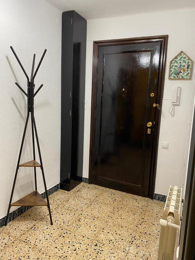 Apartamento Turistico Jaume Centro 塔拉戈纳 外观 照片