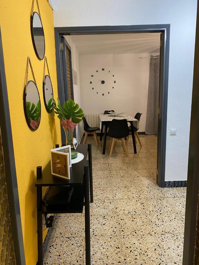 Apartamento Turistico Jaume Centro 塔拉戈纳 外观 照片