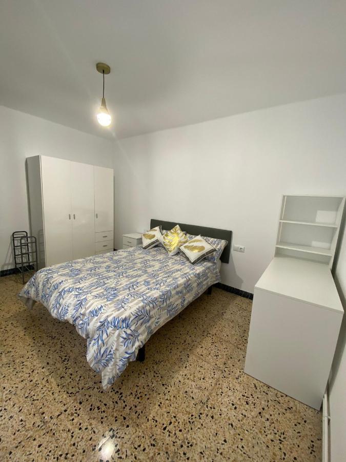 Apartamento Turistico Jaume Centro 塔拉戈纳 外观 照片