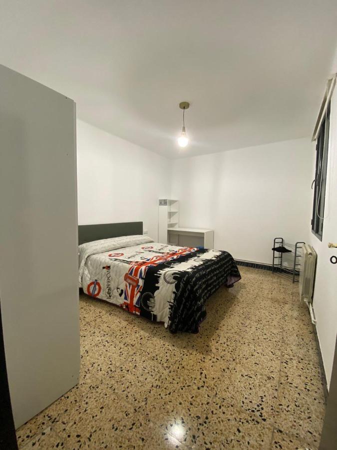 Apartamento Turistico Jaume Centro 塔拉戈纳 外观 照片