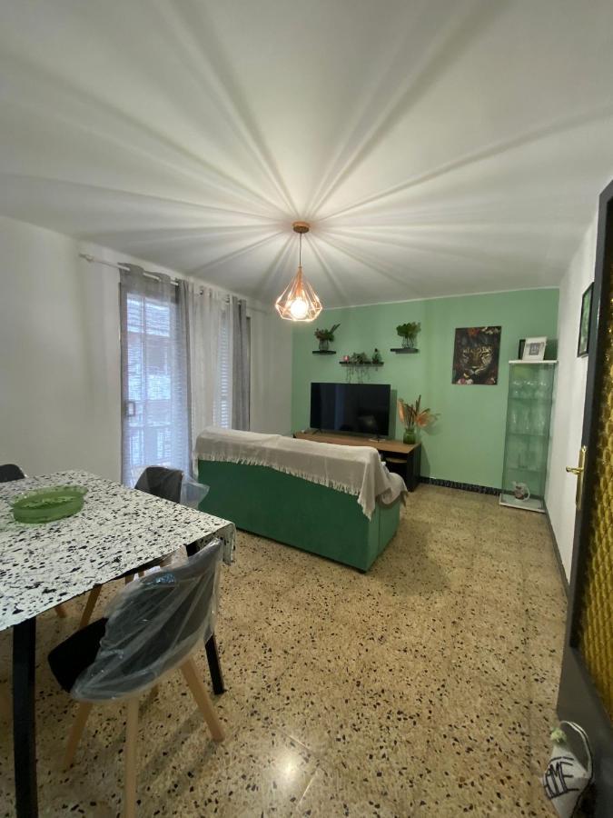Apartamento Turistico Jaume Centro 塔拉戈纳 外观 照片