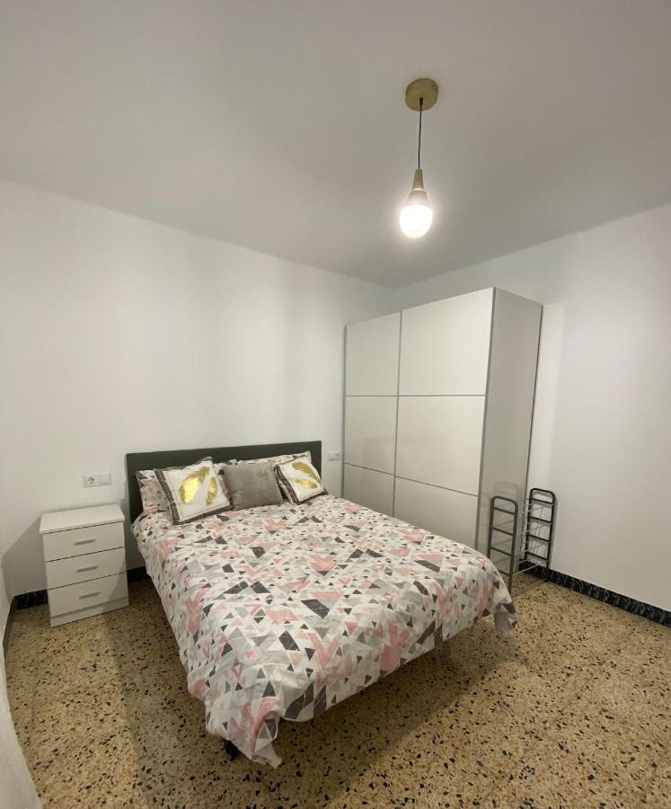 Apartamento Turistico Jaume Centro 塔拉戈纳 外观 照片