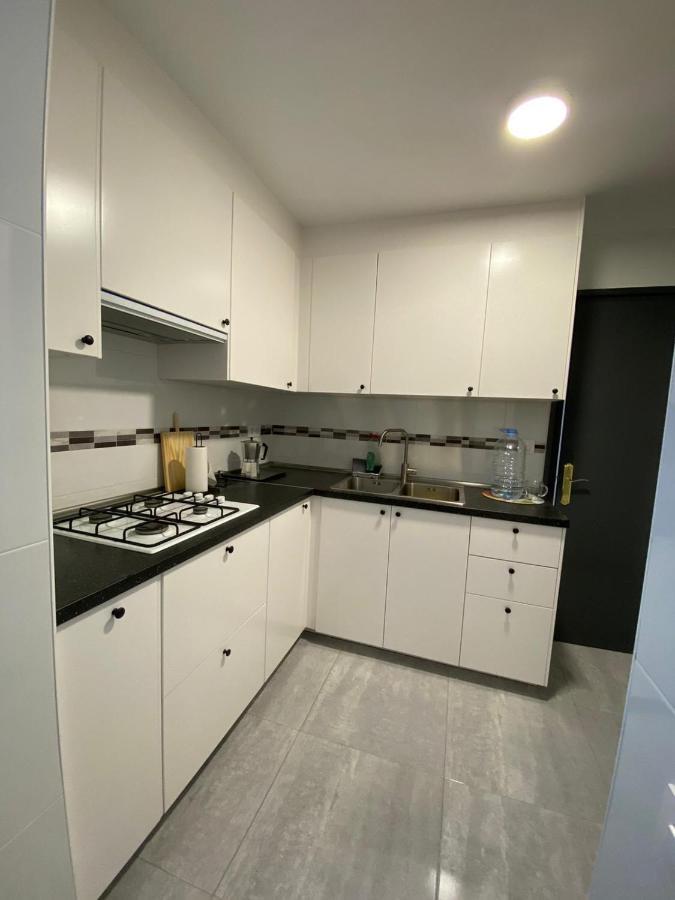 Apartamento Turistico Jaume Centro 塔拉戈纳 外观 照片