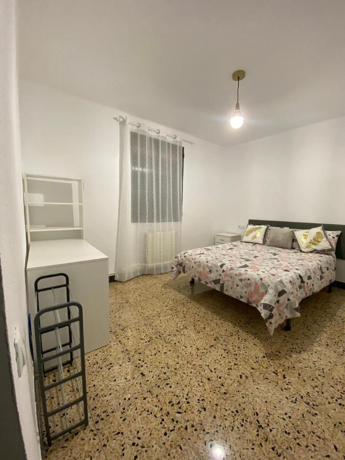 Apartamento Turistico Jaume Centro 塔拉戈纳 外观 照片