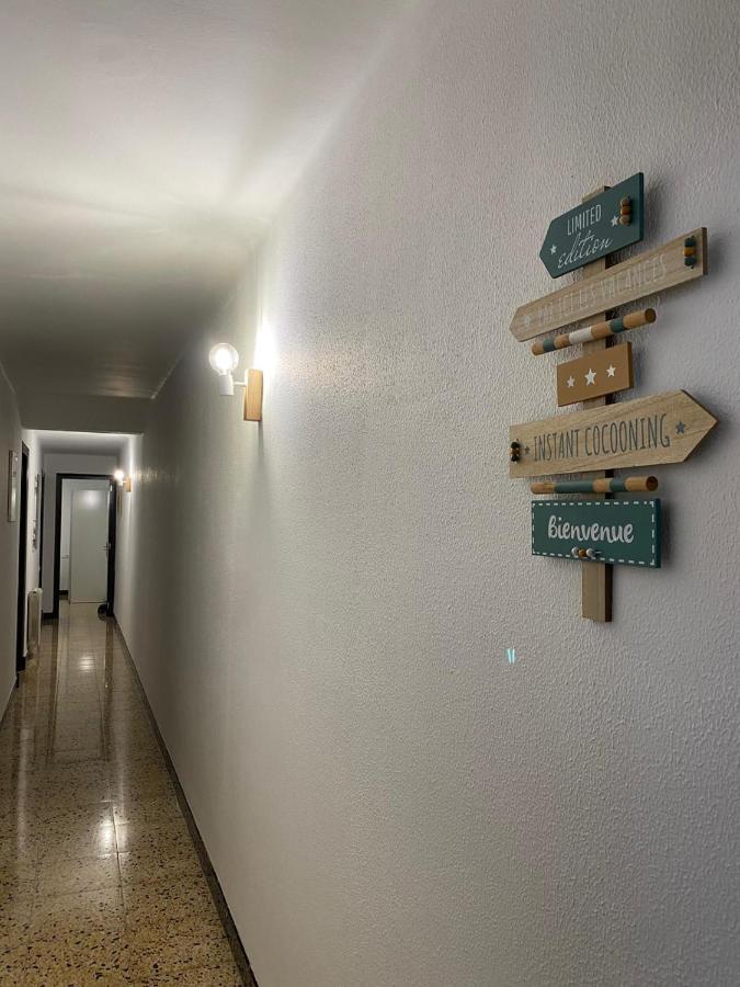 Apartamento Turistico Jaume Centro 塔拉戈纳 外观 照片