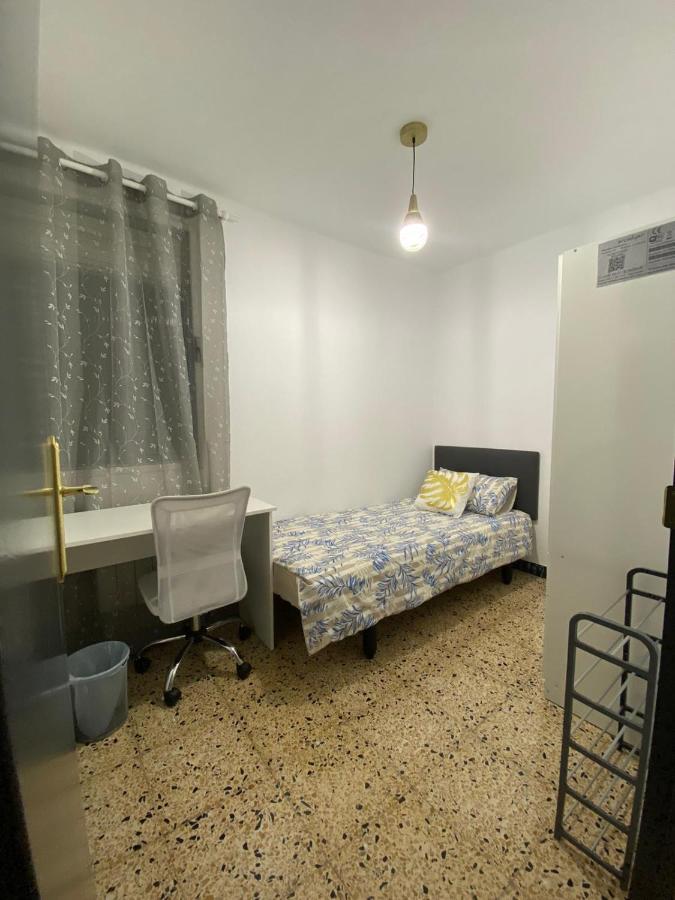 Apartamento Turistico Jaume Centro 塔拉戈纳 外观 照片