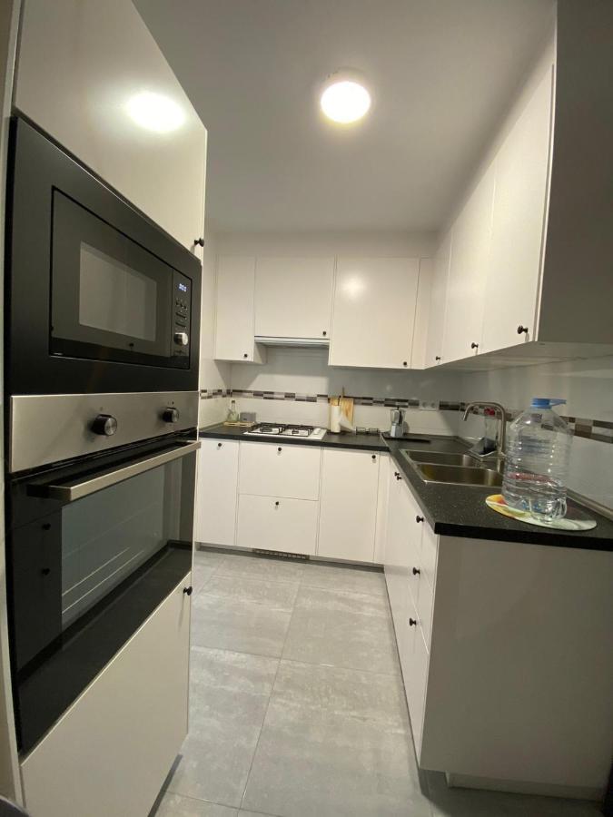 Apartamento Turistico Jaume Centro 塔拉戈纳 外观 照片