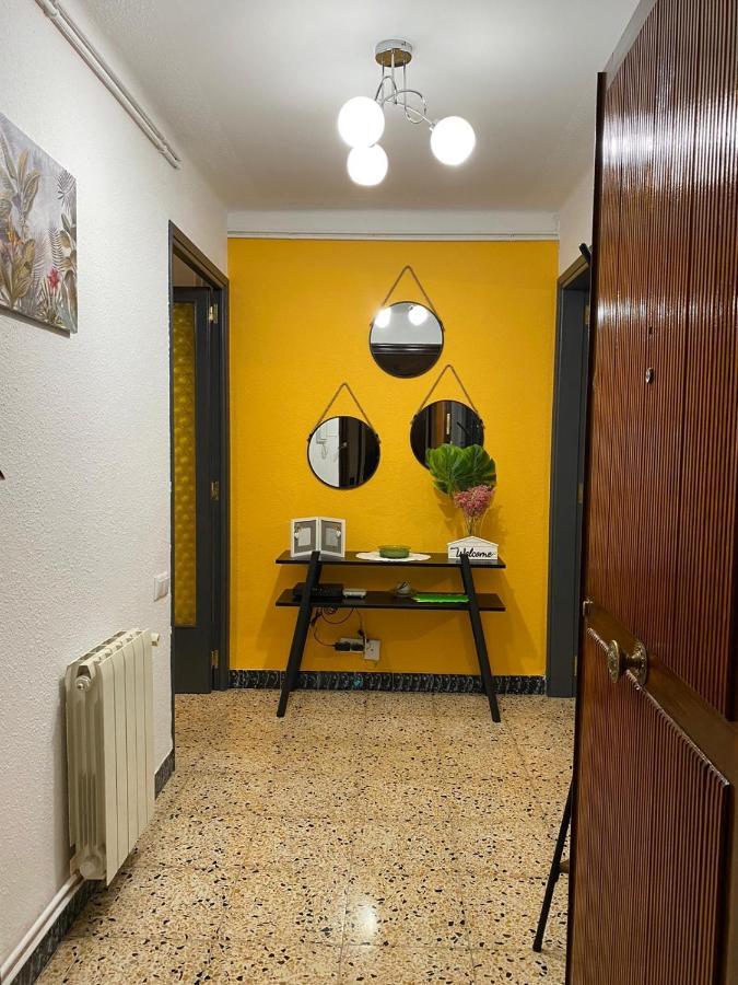 Apartamento Turistico Jaume Centro 塔拉戈纳 外观 照片