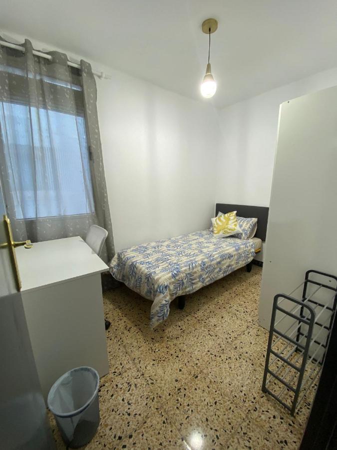 Apartamento Turistico Jaume Centro 塔拉戈纳 外观 照片