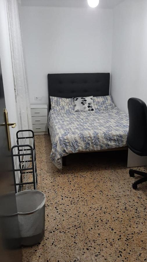 Apartamento Turistico Jaume Centro 塔拉戈纳 外观 照片