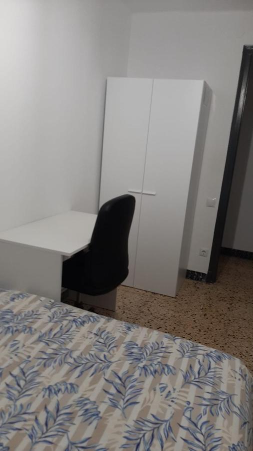 Apartamento Turistico Jaume Centro 塔拉戈纳 外观 照片